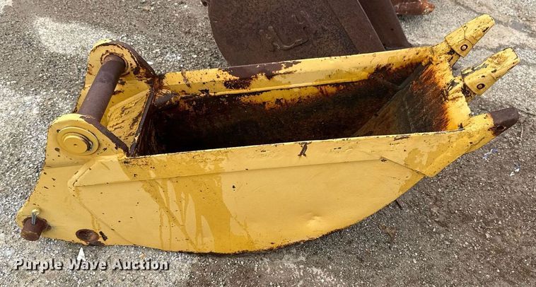 image for item DS3718 (5) buckets