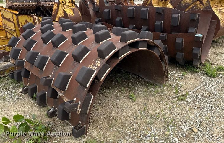 image for item DS3720 (2) padfoot shell kits