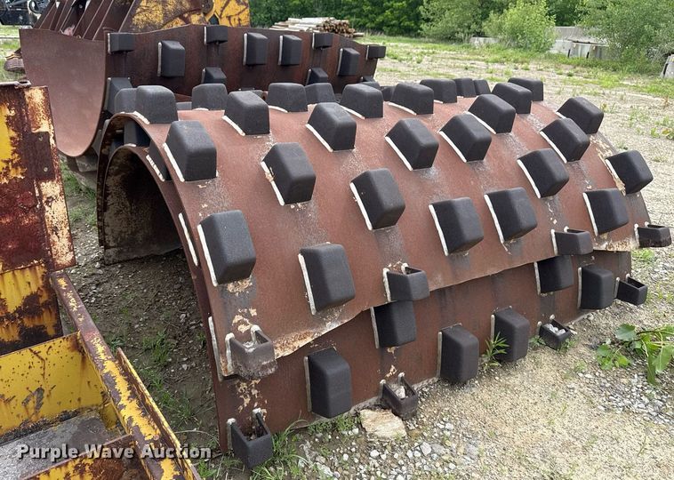 image for item DS3720 (2) padfoot shell kits