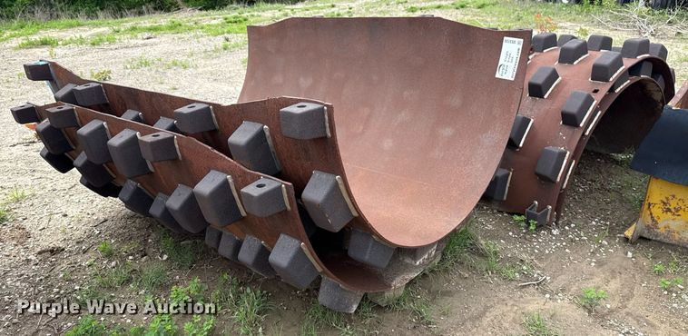 image for item DS3720 (2) padfoot shell kits