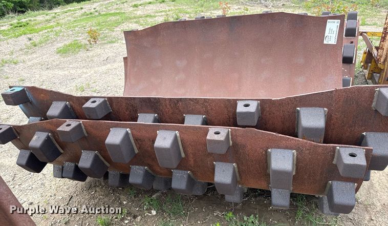 image for item DS3720 (2) padfoot shell kits