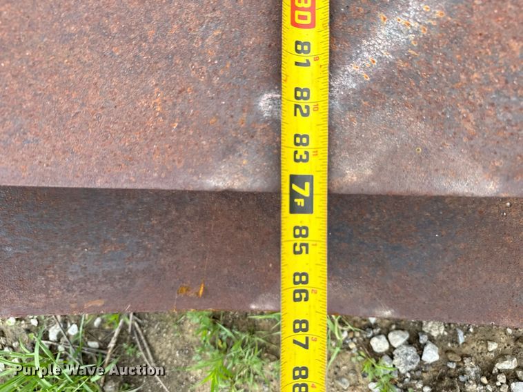 image for item DS3720 (2) padfoot shell kits