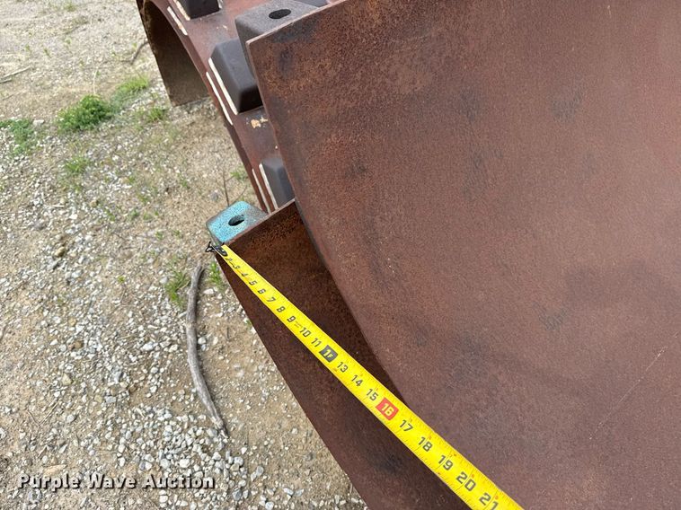 image for item DS3720 (2) padfoot shell kits