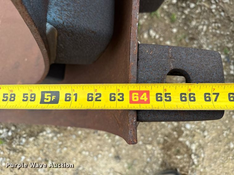 image for item DS3720 (2) padfoot shell kits