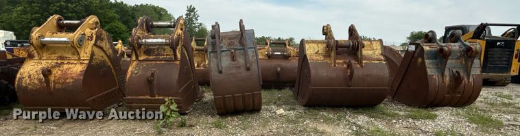 image for item DS3722 (5) buckets