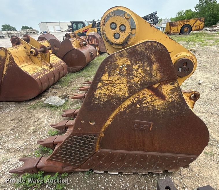 image for item DS3722 (5) buckets