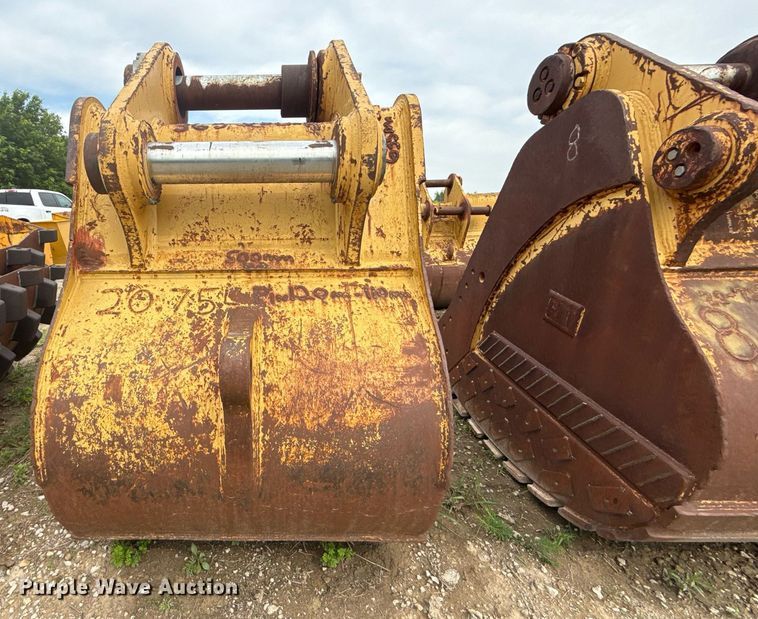 image for item DS3722 (5) buckets