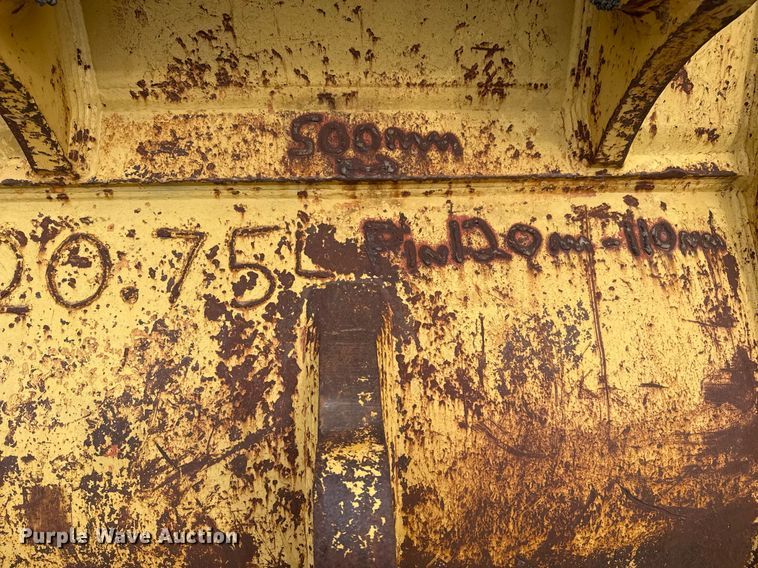 image for item DS3722 (5) buckets