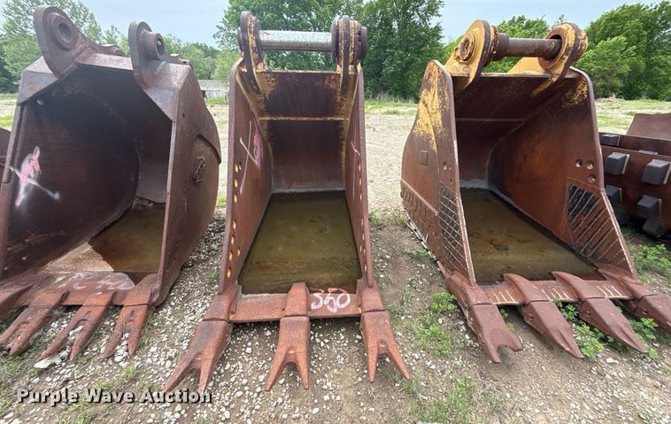 image for item DS3722 (5) buckets