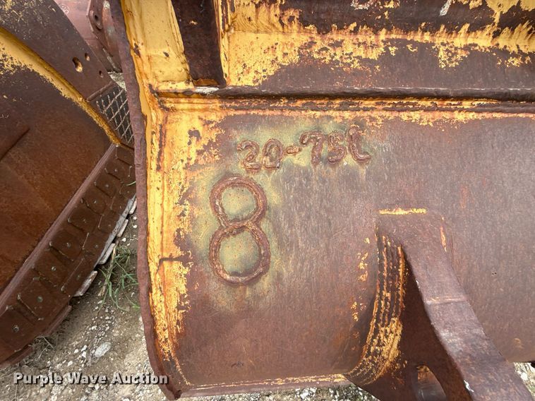 image for item DS3722 (5) buckets