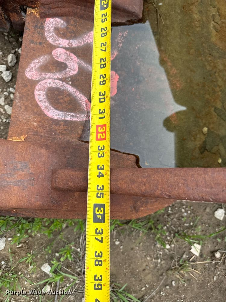 image for item DS3722 (5) buckets