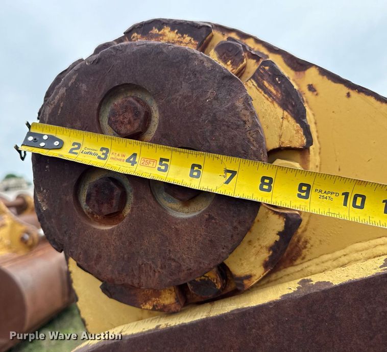 image for item DS3722 (5) buckets