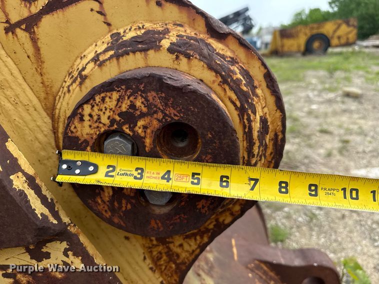 image for item DS3722 (5) buckets