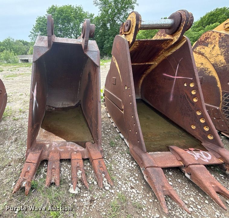 image for item DS3722 (5) buckets