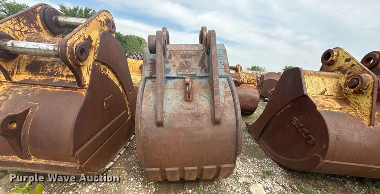 image for item DS3722 (5) buckets