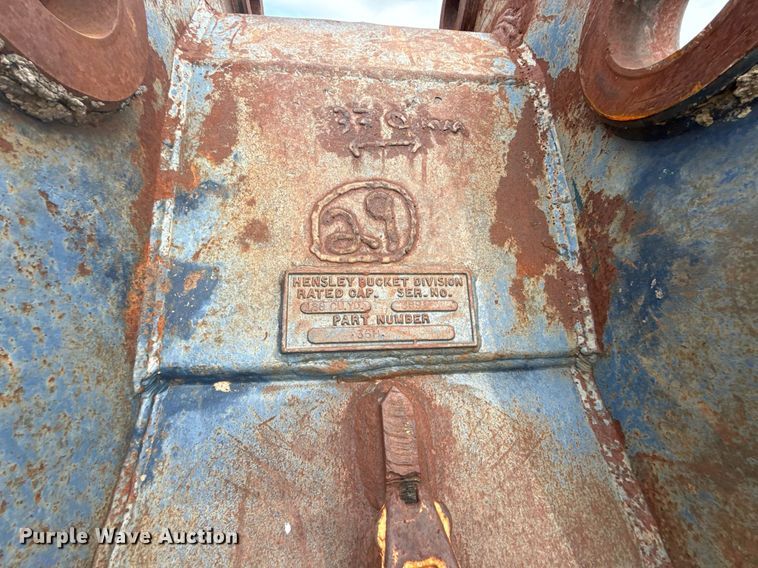 image for item DS3722 (5) buckets