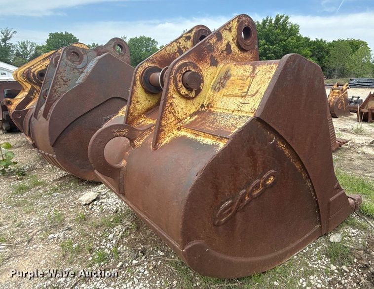 image for item DS3722 (5) buckets