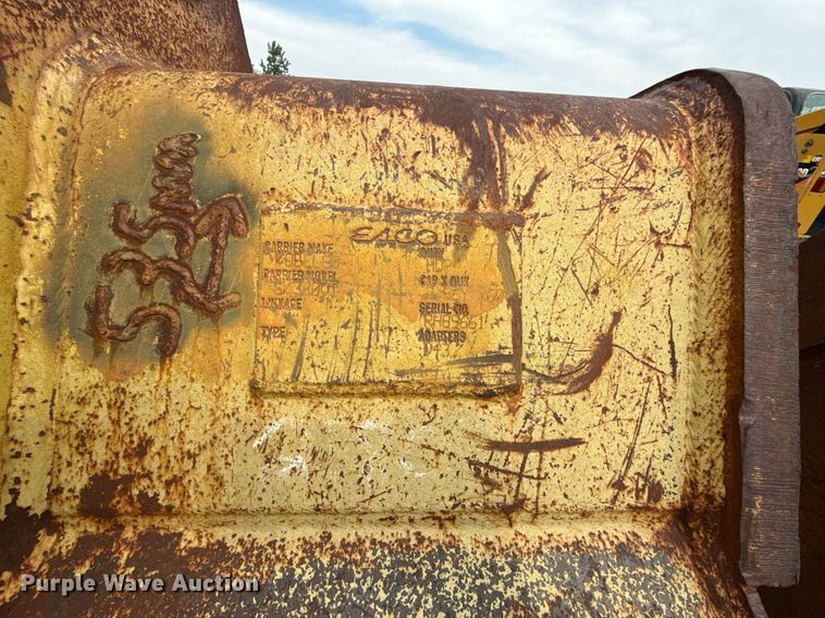 image for item DS3722 (5) buckets