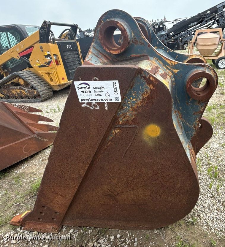 image for item DS3722 (5) buckets