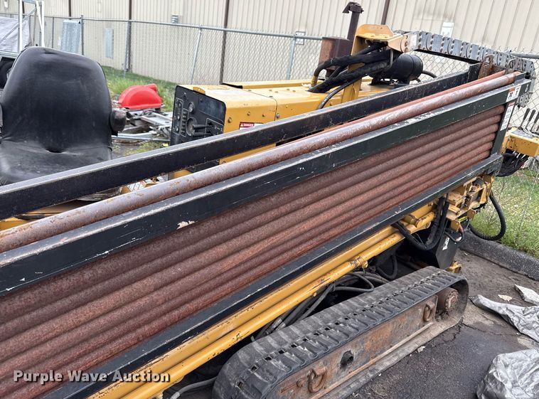 image for item DS4272 2001 Vermeer D16x20A directional boring unit