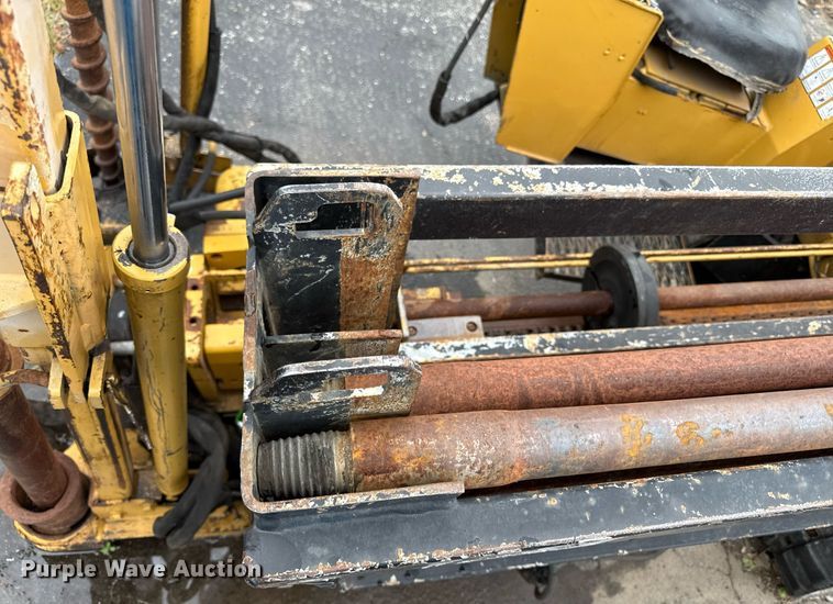 image for item DS4272 2001 Vermeer D16x20A directional boring unit