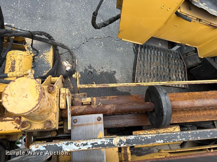 image for item DS4272 2001 Vermeer D16x20A directional boring unit