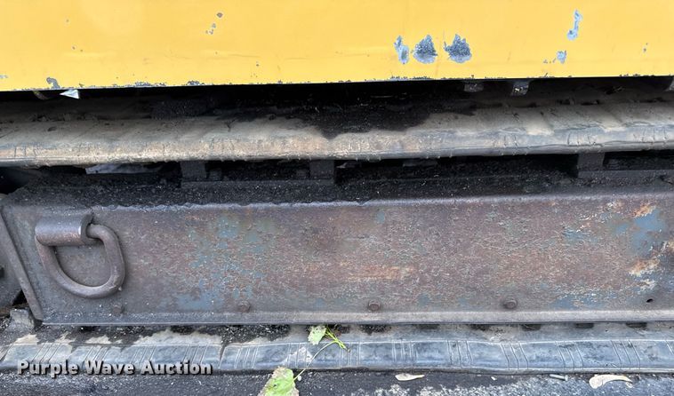 image for item DS4272 2001 Vermeer D16x20A directional boring unit