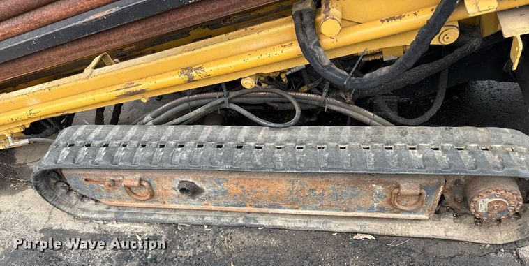 image for item DS4272 2001 Vermeer D16x20A directional boring unit