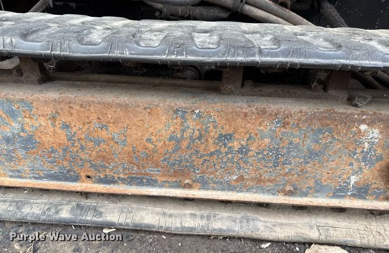 image for item DS4272 2001 Vermeer D16x20A directional boring unit