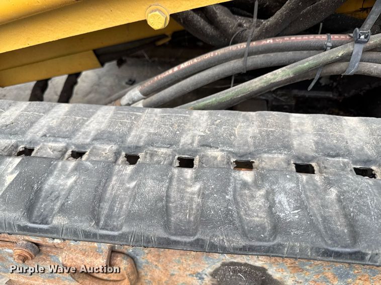 image for item DS4272 2001 Vermeer D16x20A directional boring unit