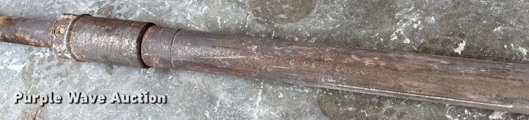 image for item DS4272 2001 Vermeer D16x20A directional boring unit