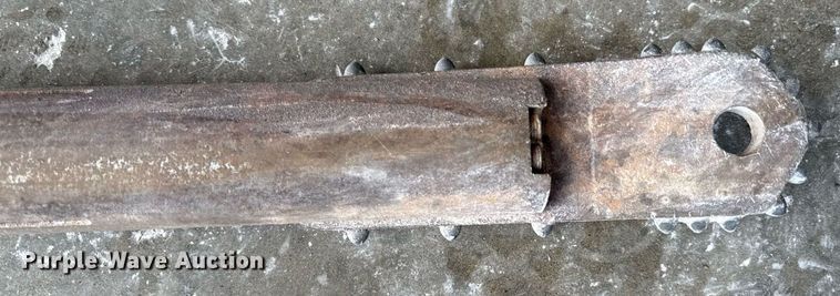 image for item DS4272 2001 Vermeer D16x20A directional boring unit