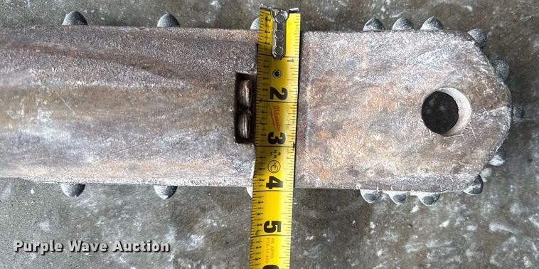 image for item DS4272 2001 Vermeer D16x20A directional boring unit