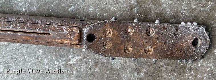 image for item DS4272 2001 Vermeer D16x20A directional boring unit