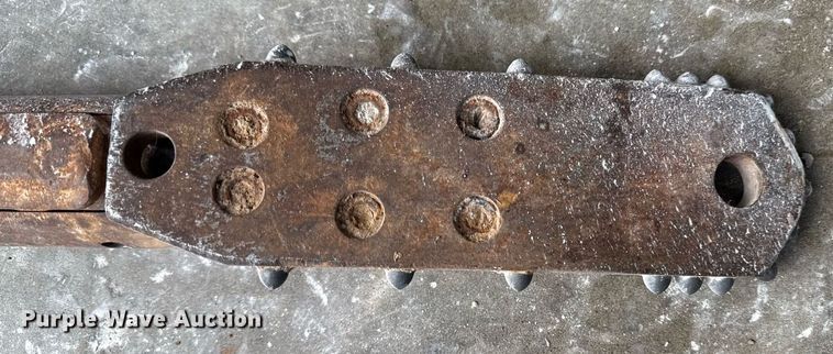 image for item DS4272 2001 Vermeer D16x20A directional boring unit