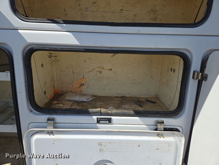 image for item DS5326 2015 Ford F450 Super Duty XL bucket truck