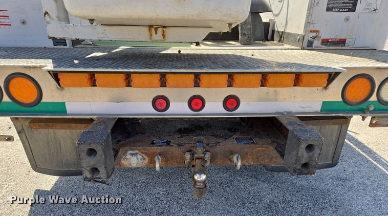 image for item DS5326 2015 Ford F450 Super Duty XL bucket truck