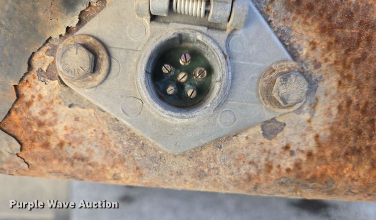 image for item DS5326 2015 Ford F450 Super Duty XL bucket truck