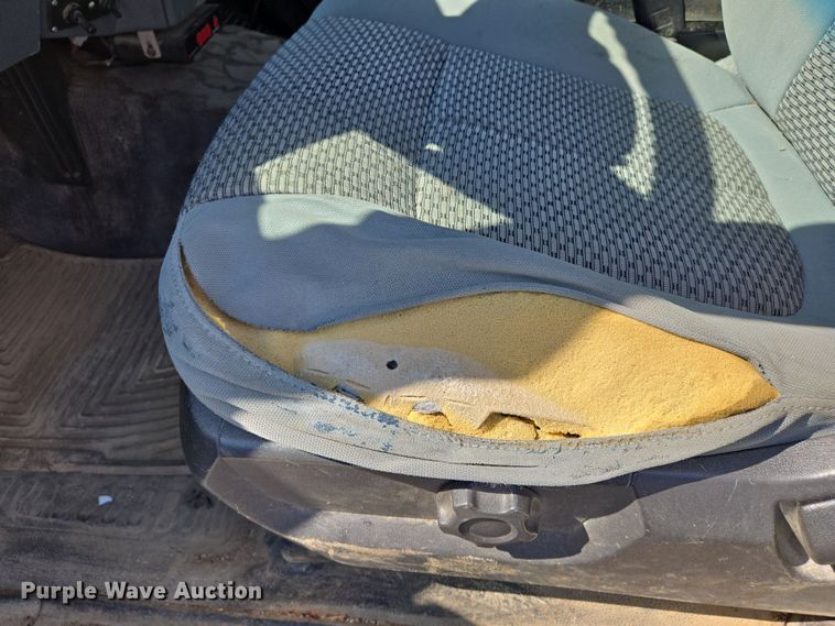 image for item DS5326 2015 Ford F450 Super Duty XL bucket truck