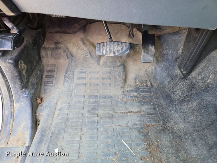 image for item DS5326 2015 Ford F450 Super Duty XL bucket truck