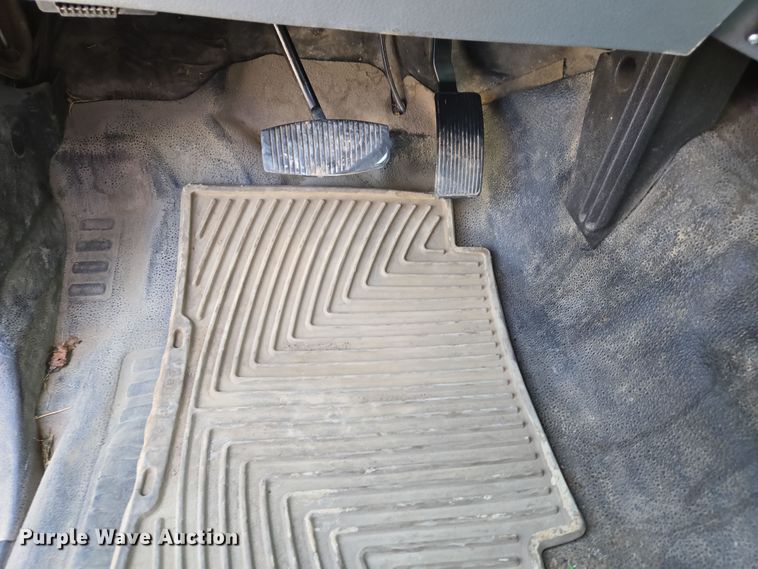 image for item DS5326 2015 Ford F450 Super Duty XL bucket truck