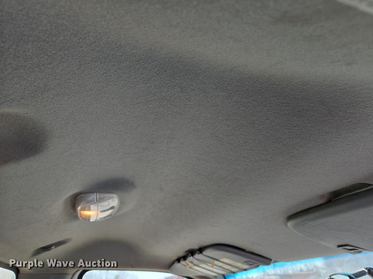 image for item DS5326 2015 Ford F450 Super Duty XL bucket truck