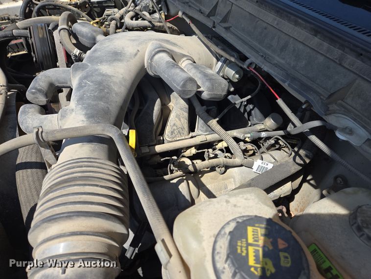 image for item DS5326 2015 Ford F450 Super Duty XL bucket truck