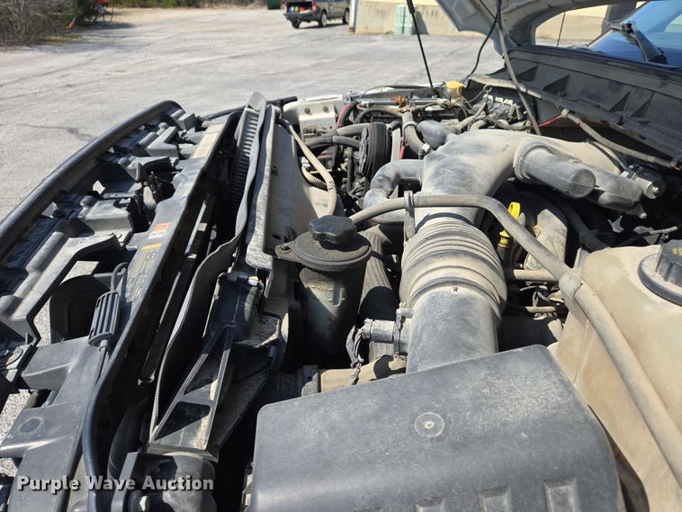 image for item DS5326 2015 Ford F450 Super Duty XL bucket truck