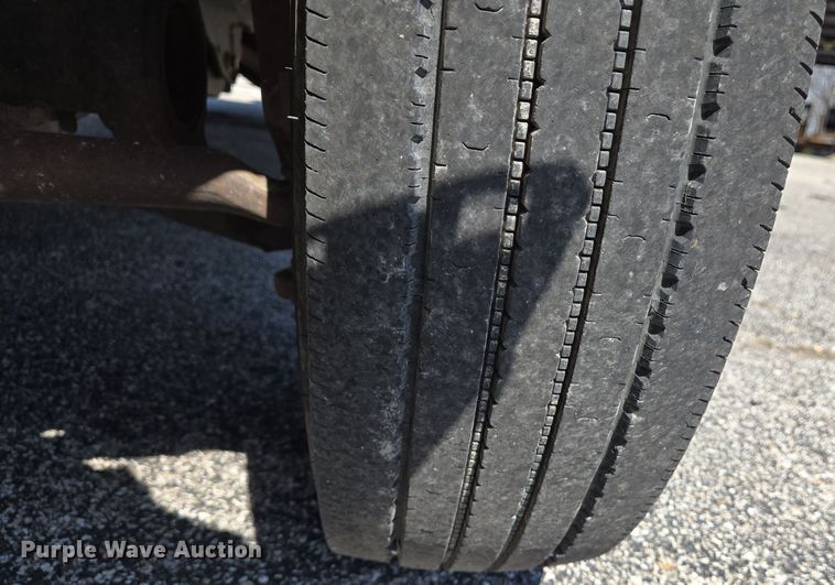 image for item DS5326 2015 Ford F450 Super Duty XL bucket truck