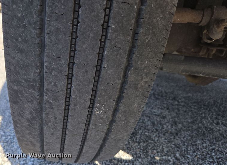 image for item DS5326 2015 Ford F450 Super Duty XL bucket truck