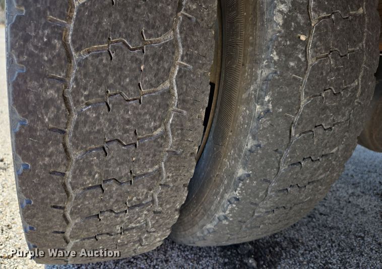 image for item DS5326 2015 Ford F450 Super Duty XL bucket truck