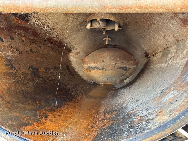 image for item DT0699 2007 International 4400 SBA hydrovac truck