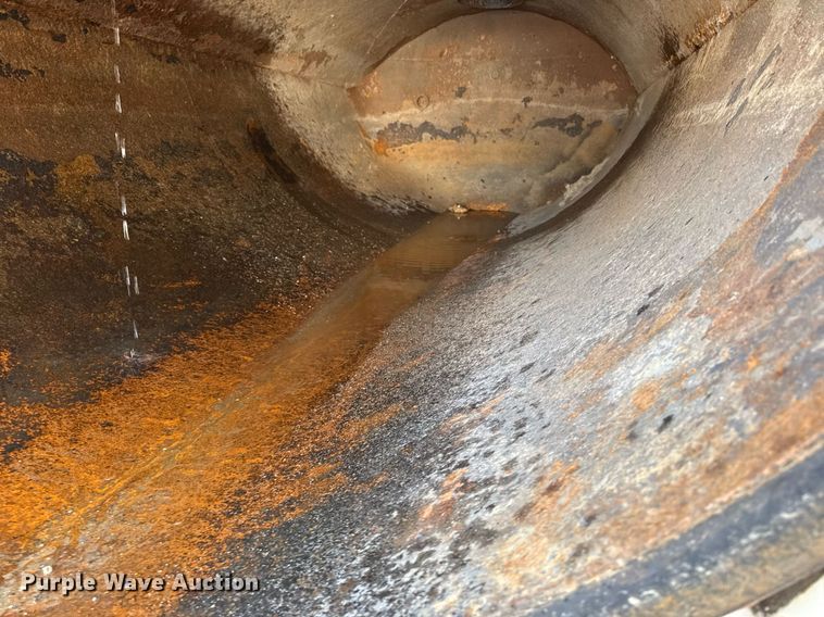 image for item DT0699 2007 International 4400 SBA hydrovac truck