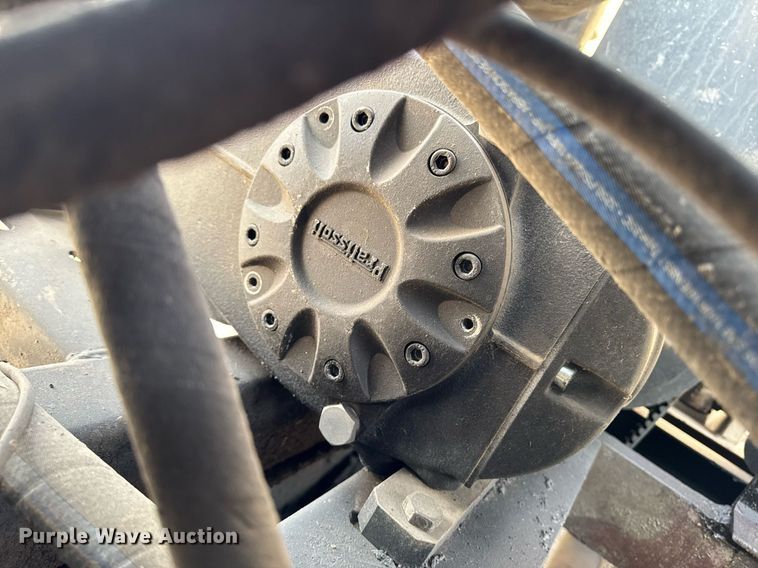 image for item DT0699 2007 International 4400 SBA hydrovac truck